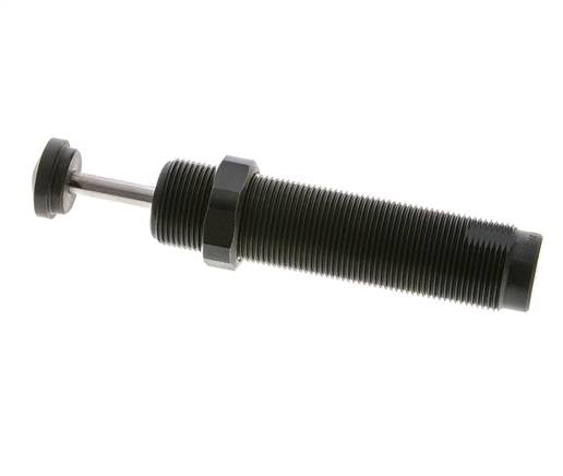 Amortisseur de vérin auto-ajustable ACE M 25x1.5, course 25 mm - SC650EUM-1