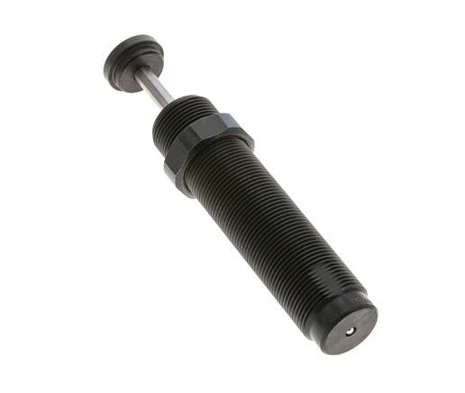 Amortisseur de vérin auto-ajustable ACE M 25x1.5, course 25 mm - SC650EUM-1