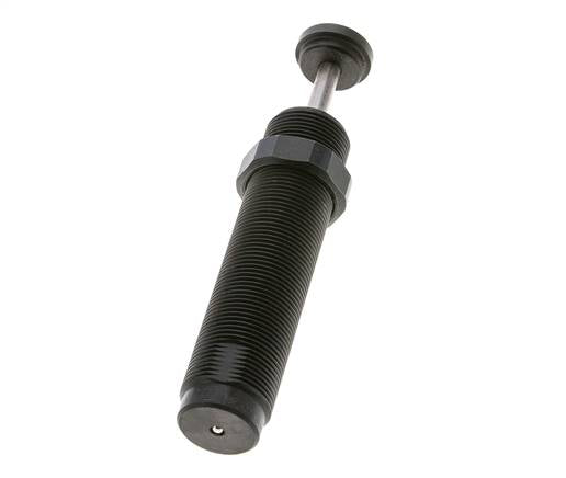 Amortisseur de vérin auto-ajustable ACE M 25x1.5, course 25 mm - SC650EUM-1