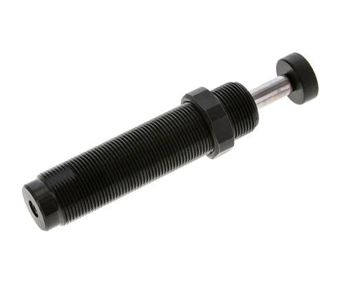 Amortisseur auto-ajustable ACE M 25x1.5, course de 23 mm - SC650EUM-8