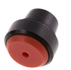 ACE Tête d'impact pour amortisseur MA 45..., MC 45... - PP45