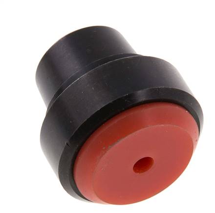 ACE Tête d'impact pour amortisseur MA 45..., MC 45... - PP45