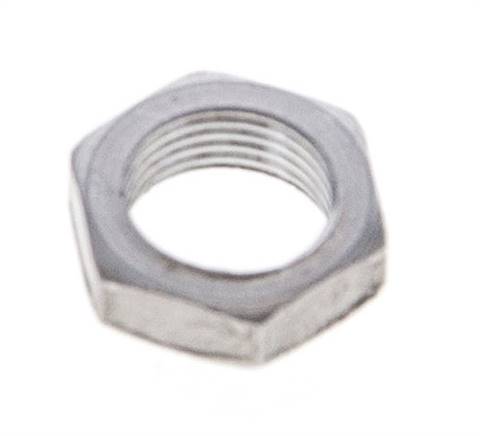 Écrou de verrouillage ACE M 6x0,5 pour amortisseur - KM6