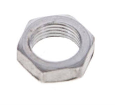 Écrou de verrouillage ACE M 6x0,5 pour amortisseur - KM6