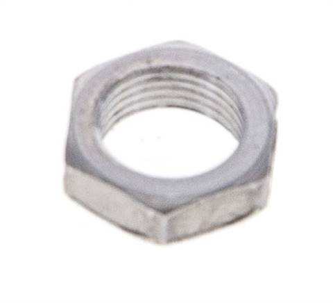 Écrou de verrouillage ACE M 6x0,5 pour amortisseur - KM6