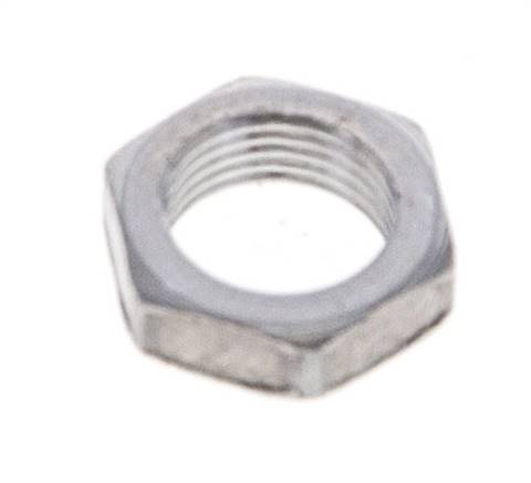 Écrou de verrouillage ACE M 6x0,5 pour amortisseur - KM6