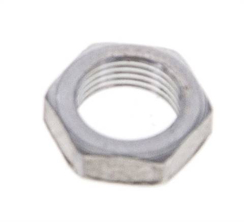 Écrou de verrouillage ACE M 6x0,5 pour amortisseur - KM6