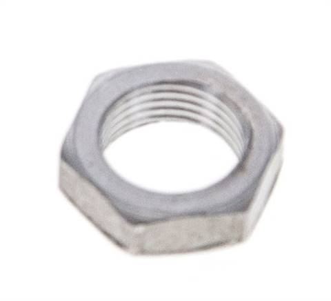Écrou de verrouillage ACE M 6x0,5 pour amortisseur - KM6