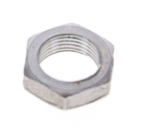 Écrou de verrouillage ACE M 6x0,5 pour amortisseur - KM6