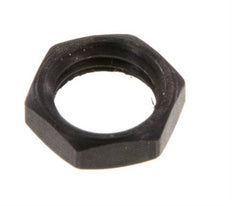 Écrou de verrouillage ACE M 8x1 pour amortisseur - KM8