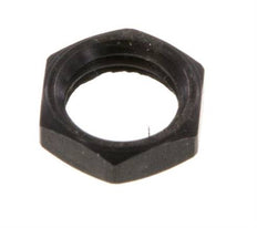 Écrou de verrouillage ACE M 8x1 pour amortisseur - KM8