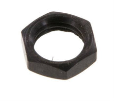 Écrou de verrouillage ACE M 8x1 pour amortisseur - KM8