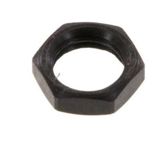 Écrou de verrouillage ACE M 8x1 pour amortisseur - KM8