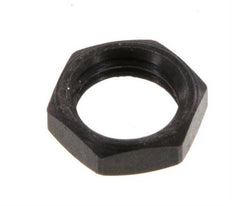 Écrou de verrouillage ACE M 8x1 pour amortisseur - KM8