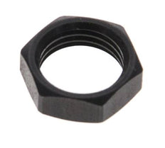 Écrou de verrouillage ACE M 10x1 pour amortisseur - KM10