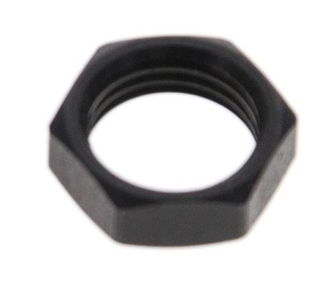Écrou de verrouillage ACE M 10x1 pour amortisseur - KM10