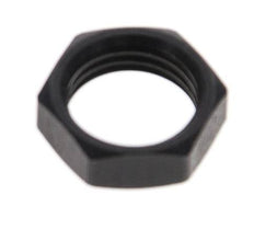 Écrou de verrouillage ACE M 10x1 pour amortisseur - KM10