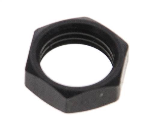 Écrou de verrouillage ACE M 10x1 pour amortisseur - KM10