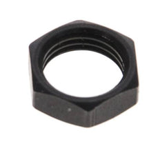 Écrou de verrouillage ACE M 10x1 pour amortisseur - KM10