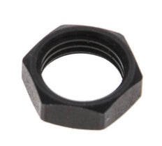 Écrou de verrouillage ACE M 10x1 pour amortisseur - KM10