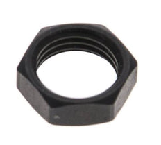 Écrou de verrouillage ACE M 10x1 pour amortisseur - KM10