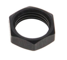 Écrou de verrouillage ACE M 10x1 pour amortisseur - KM10
