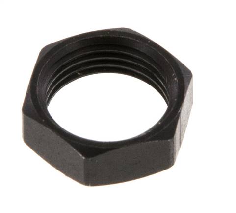 Écrou de verrouillage ACE M 12x1 pour amortisseur - KM12