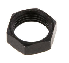 Écrou de verrouillage ACE M 12x1 pour amortisseur - KM12