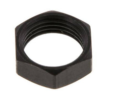 Écrou de verrouillage ACE M 12x1 pour amortisseur - KM12
