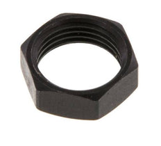 Écrou de verrouillage ACE M 12x1 pour amortisseur - KM12