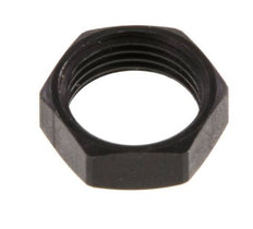 Écrou de verrouillage ACE M 12x1 pour amortisseur - KM12