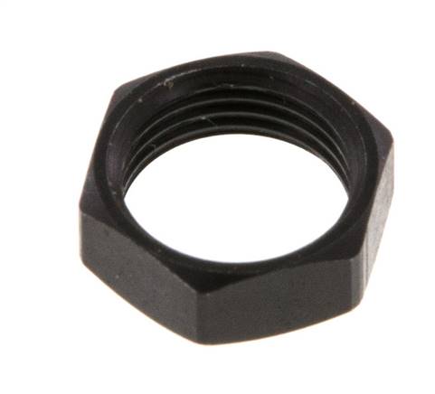 Écrou de verrouillage ACE M 12x1 pour amortisseur - KM12