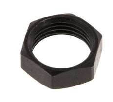 Écrou de verrouillage ACE M 12x1 pour amortisseur - KM12