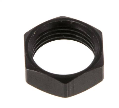 Écrou de verrouillage ACE M 12x1 pour amortisseur - KM12
