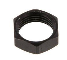 Écrou de verrouillage ACE M 12x1 pour amortisseur - KM12
