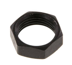 Écrou de verrouillage ACE M 12x1 pour amortisseur - KM12