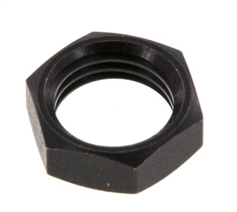Écrou de verrouillage ACE M 14x1,5 pour amortisseur - KM14