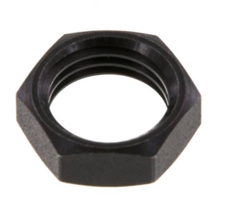 Écrou de verrouillage ACE M 14x1,5 pour amortisseur - KM14
