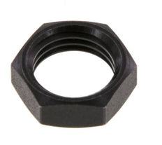Écrou de verrouillage ACE M 14x1,5 pour amortisseur - KM14
