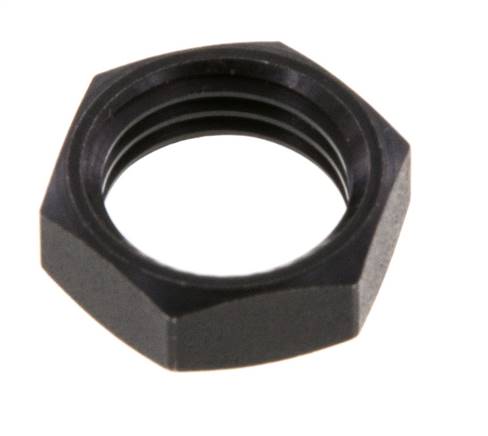 Écrou de verrouillage ACE M 14x1,5 pour amortisseur - KM14