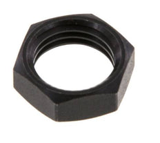 Écrou de verrouillage ACE M 14x1,5 pour amortisseur - KM14