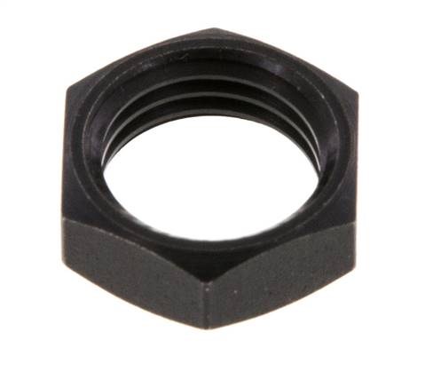 Écrou de verrouillage ACE M 14x1,5 pour amortisseur - KM14