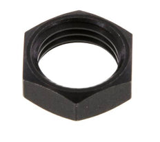 Écrou de verrouillage ACE M 14x1,5 pour amortisseur - KM14