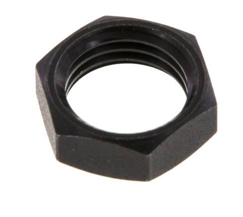 Écrou de verrouillage ACE M 14x1,5 pour amortisseur - KM14