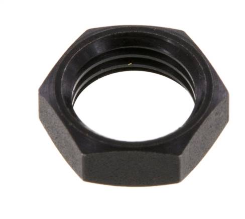 Écrou de verrouillage ACE M 14x1,5 pour amortisseur - KM14