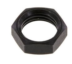 Écrou de verrouillage ACE M 14x1,5 pour amortisseur - KM14