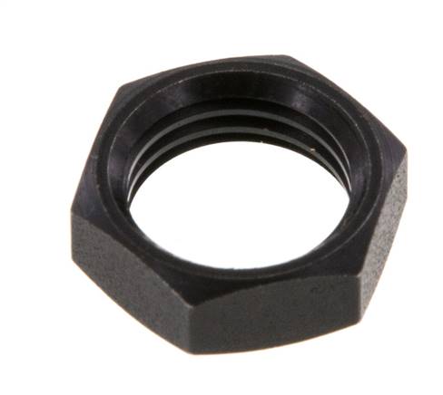 Écrou de verrouillage ACE M 14x1,5 pour amortisseur - KM14