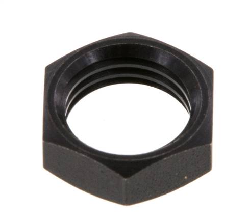 Écrou de verrouillage ACE M 14x1,5 pour amortisseur - KM14