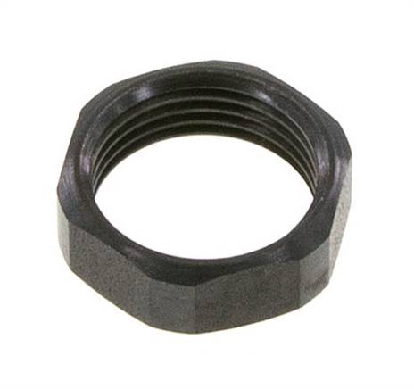Écrou de verrouillage ACE M 20x1,5 pour amortisseur - KM20