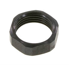 Écrou de verrouillage ACE M 20x1,5 pour amortisseur - KM20